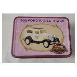 Campbell's '32 Ford Panel Truck Diecast