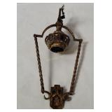 Antique Light Fixture