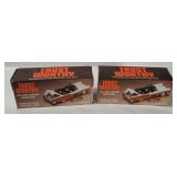 2 Trust Worthy '57 Fairlane Diecast Banks