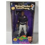 1996 Space Jam Michael Jordan Figure