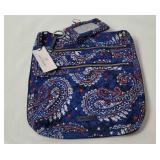 New Vera Bradley Fireworks Paisley Purse