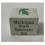 Sealed 1990 Michigan State Spartans Cards