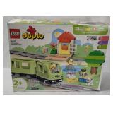 New Lego Duplo Building Set 10427