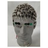 Super Fly Decorative Mannequin Head