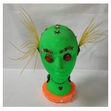 Geen Alien Decorative Mannequin Head