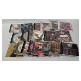Assorted Cd's - R&b, Rap, Pop Etc.