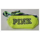 New Victoria's Secret Pink Fanny Pack