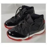 New Air Jordan 11 Retro Shoes Size 8.5
