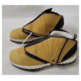 New Air Jordan X V I Retro Shoes Size 8.5