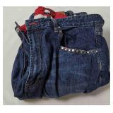 Tommy Hilfiger Jeans Size 36 X 32