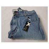 Express Bleus Jeans W/ Tag Size 13/14