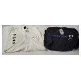 2 Jordan Jumpman Shirts W/ Tags Size X L