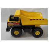 Tonka Steel & Plastic Mighty Dump Truck