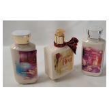 Bath & Body Works Body Lotion