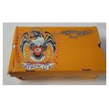 Ed Hardy Kamakazi Shoes Mens Size 8