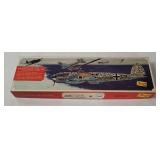 Lindberg Heinkel He-111 Model Kit