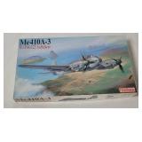 Fine Molds Me410 A-3 Model Kit 1/72