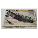 Upc Emily Flying Boat Model Kit 1/72