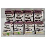 8 F-toys Wing Kit Vol.3 Warplane Model Kits 1/144