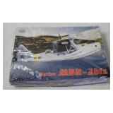 Siga Beriev Mbr-2bis Model Kit 1/72
