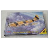Mpm Fairey Battle Tt Mk X Model Kit 1/72