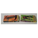 2 Hawk Model Kits - Nieuport, Spad Xlll