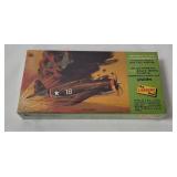 Sealed Lindberg P-47b T-bolt Model Kit 1/72