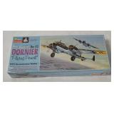 Sealed Monogram Do 17z Dornier Model Kit 1/72