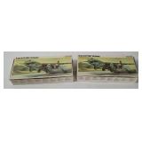 2 Frog Arado Ar234 Blitz Model Kits 1/72