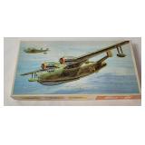 Flugzeug Be-6 Fighter Model Kit 1/72