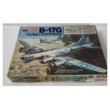 Monogram Flying Fortress Model Kit 1/48