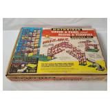 Vtg Kenner Girder & Panel Building Set