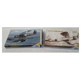 2 Mpm Arado Ar95 Model Kits 1/72