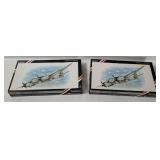 2 Special Hobby Junkers Ju 388 Model Kits 1/72