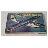 Revell Catalina Il A Model Kit 1/72