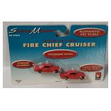 Scene Master H O Scale Fire Cruisers