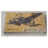 Sealed Airfix Mosquito F V Vl Model Kit 1/72