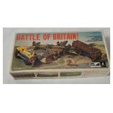 Mpc Battle Of Britain! Model Kit 1/72