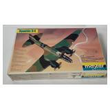 Master Modell Ilyuschin Il-4 Model Kit 1/72