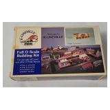 Mdk K-lineville O Scale Building Kit