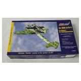 Amtech Ju-88h-3/ H-4 Model Kit 1/72