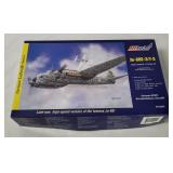 Amtech Ju-88s-3/ T-3 Model Kit 1/72