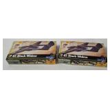 2 Mpc P-61 Black Widow Model Kits 1/72