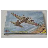 Mpm Mitsubishi Ki-21 Model Kit 1/72