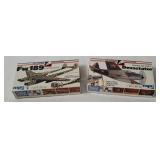 2 Mpc Model Kits 1/72 - Fw189, Douglas Tbd-1