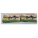 2 Mpc Heinkel He 177 Model Kits 1/72