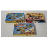 3 L S Mitsubishi Zero Model Kits1/75