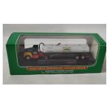 2004 Hess Miniature Tanker Truck