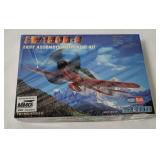 Mmd Fw190 D-9 Model Kit 1/72