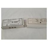 2 Merlin Model Kits 1/72 - Focke Wulf, Aichi